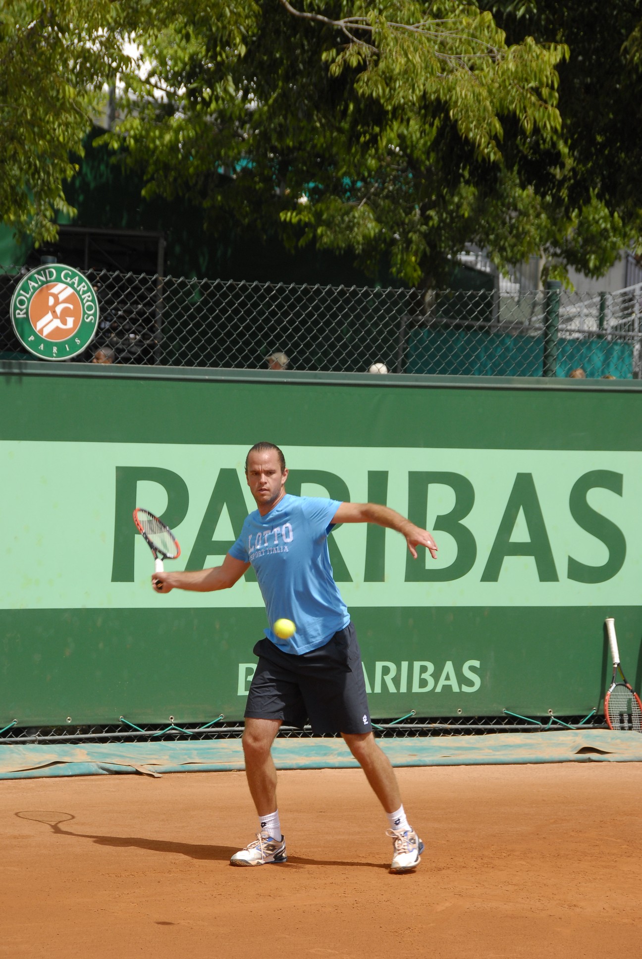 20110522   Roland Garros 2011   005